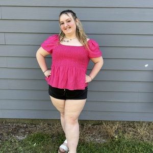 Meet your Posher, Madison